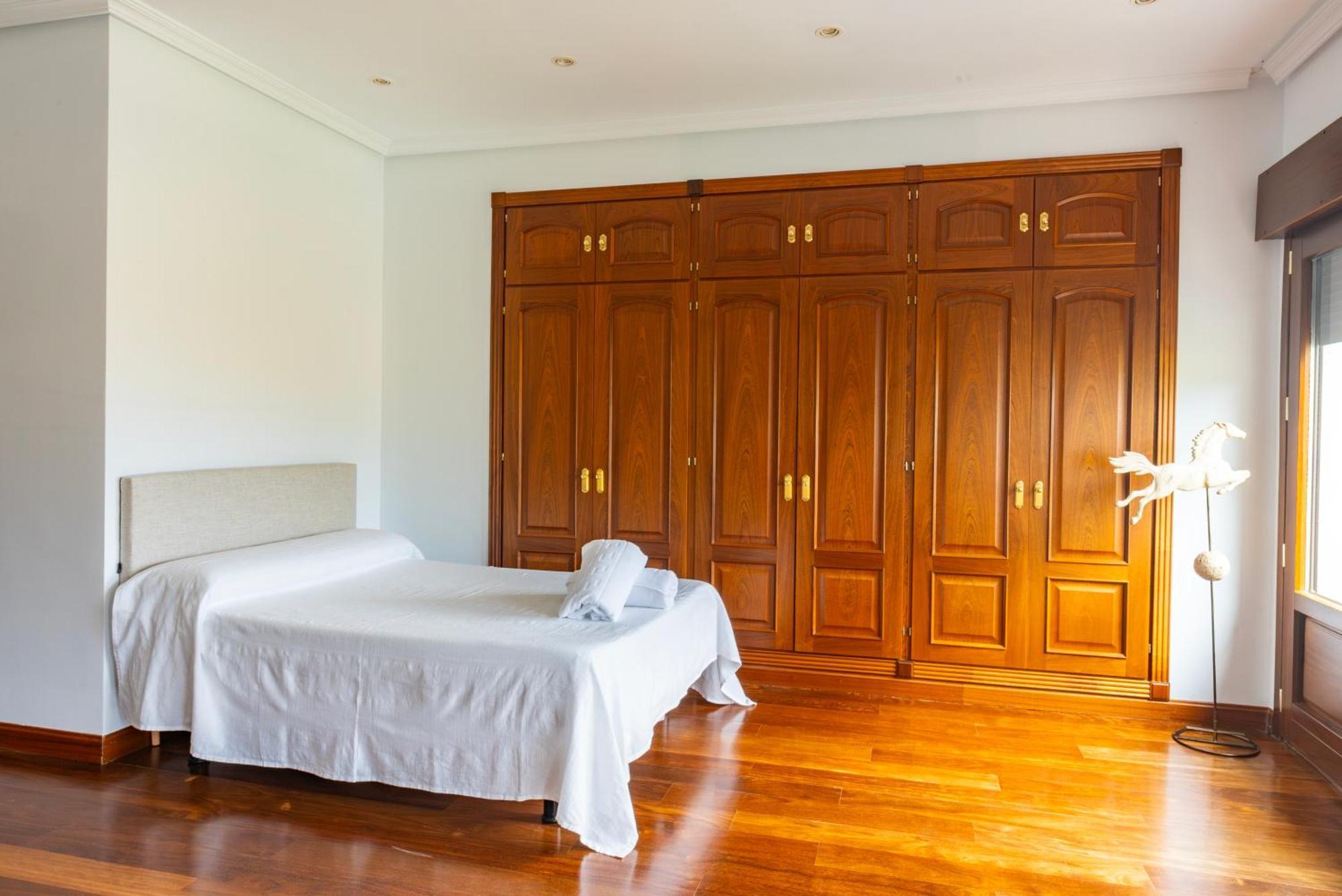 فيلا Mansion Con Jacuzzi A 40 Grados, Gran Piscina Y Padel إل تيمبلو المظهر الخارجي الصورة