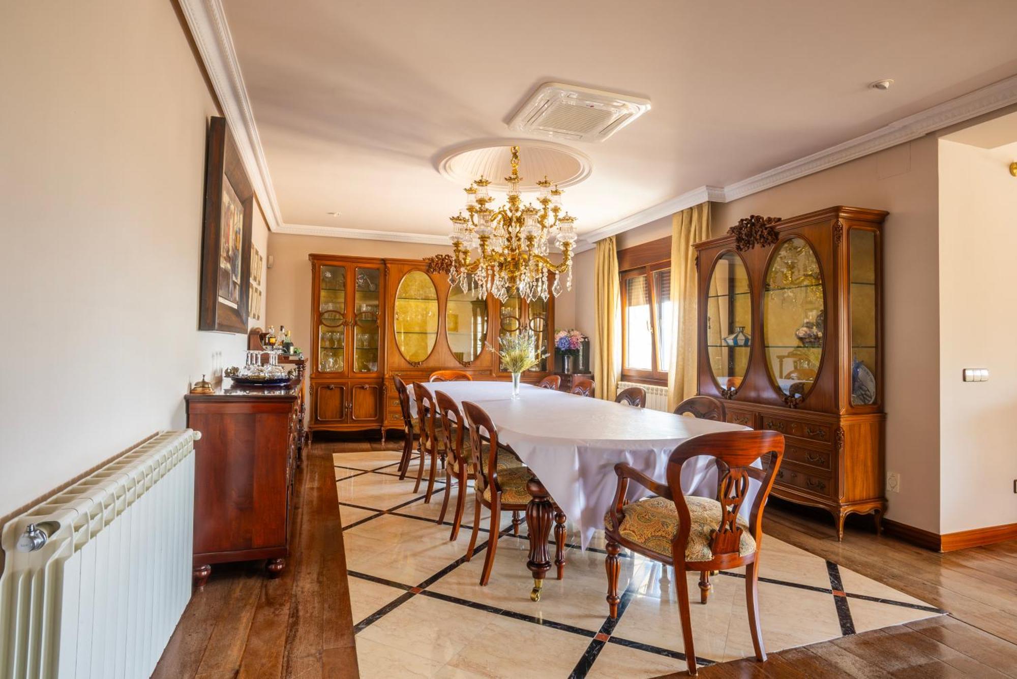 فيلا Mansion Con Jacuzzi A 40 Grados, Gran Piscina Y Padel إل تيمبلو المظهر الخارجي الصورة