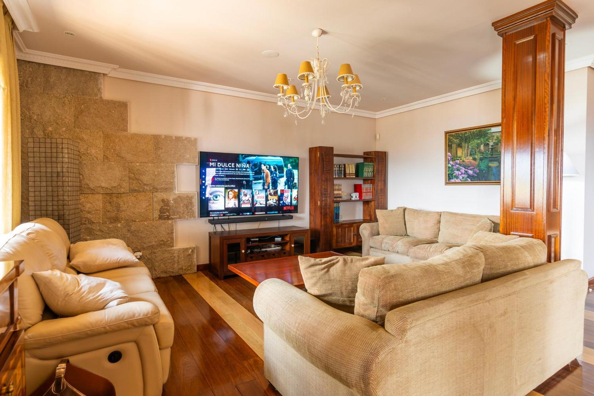فيلا Mansion Con Jacuzzi A 40 Grados, Gran Piscina Y Padel إل تيمبلو المظهر الخارجي الصورة