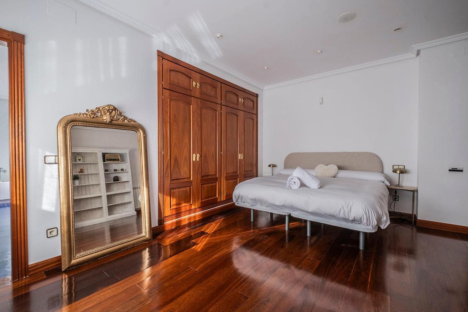 فيلا Mansion Con Jacuzzi A 40 Grados, Gran Piscina Y Padel إل تيمبلو المظهر الخارجي الصورة