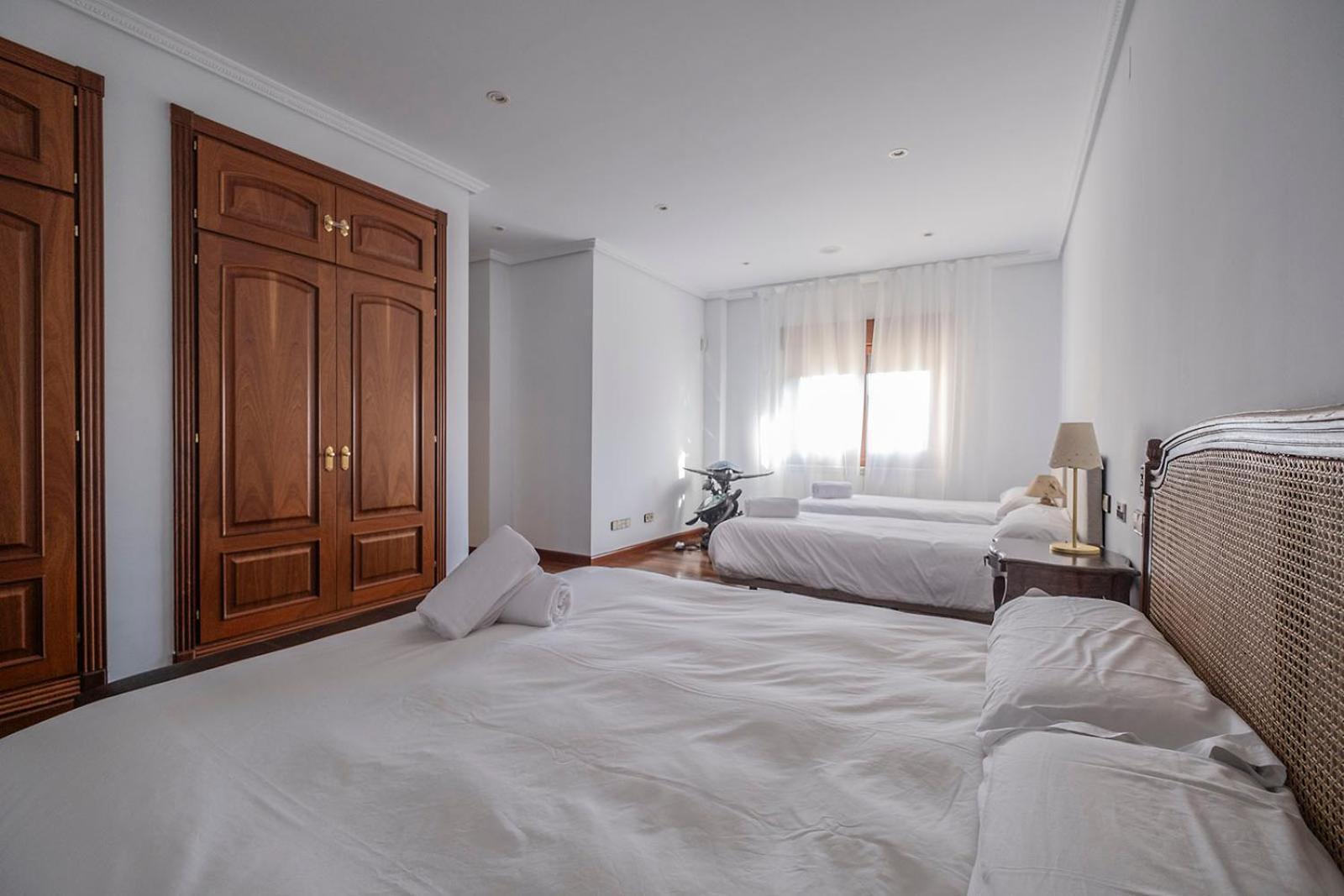 فيلا Mansion Con Jacuzzi A 40 Grados, Gran Piscina Y Padel إل تيمبلو المظهر الخارجي الصورة