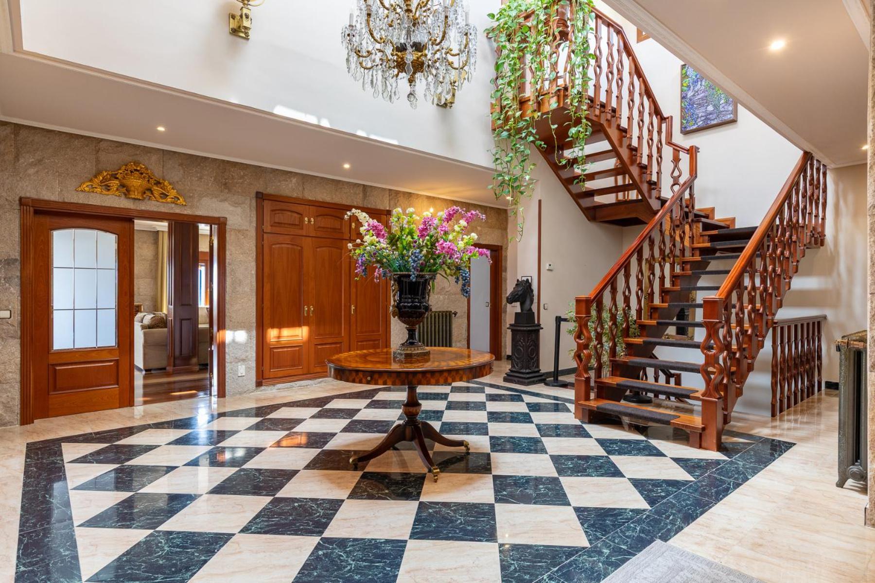 فيلا Mansion Con Jacuzzi A 40 Grados, Gran Piscina Y Padel إل تيمبلو المظهر الخارجي الصورة
