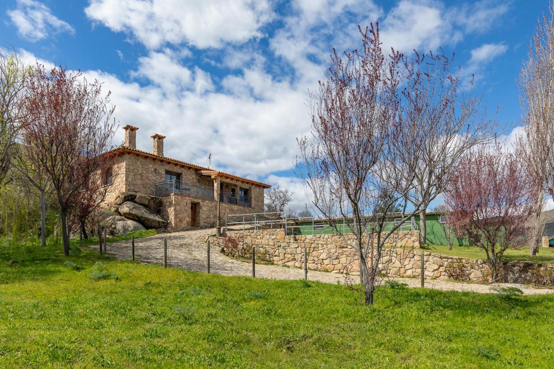 فيلا Mansion Con Jacuzzi A 40 Grados, Gran Piscina Y Padel إل تيمبلو المظهر الخارجي الصورة