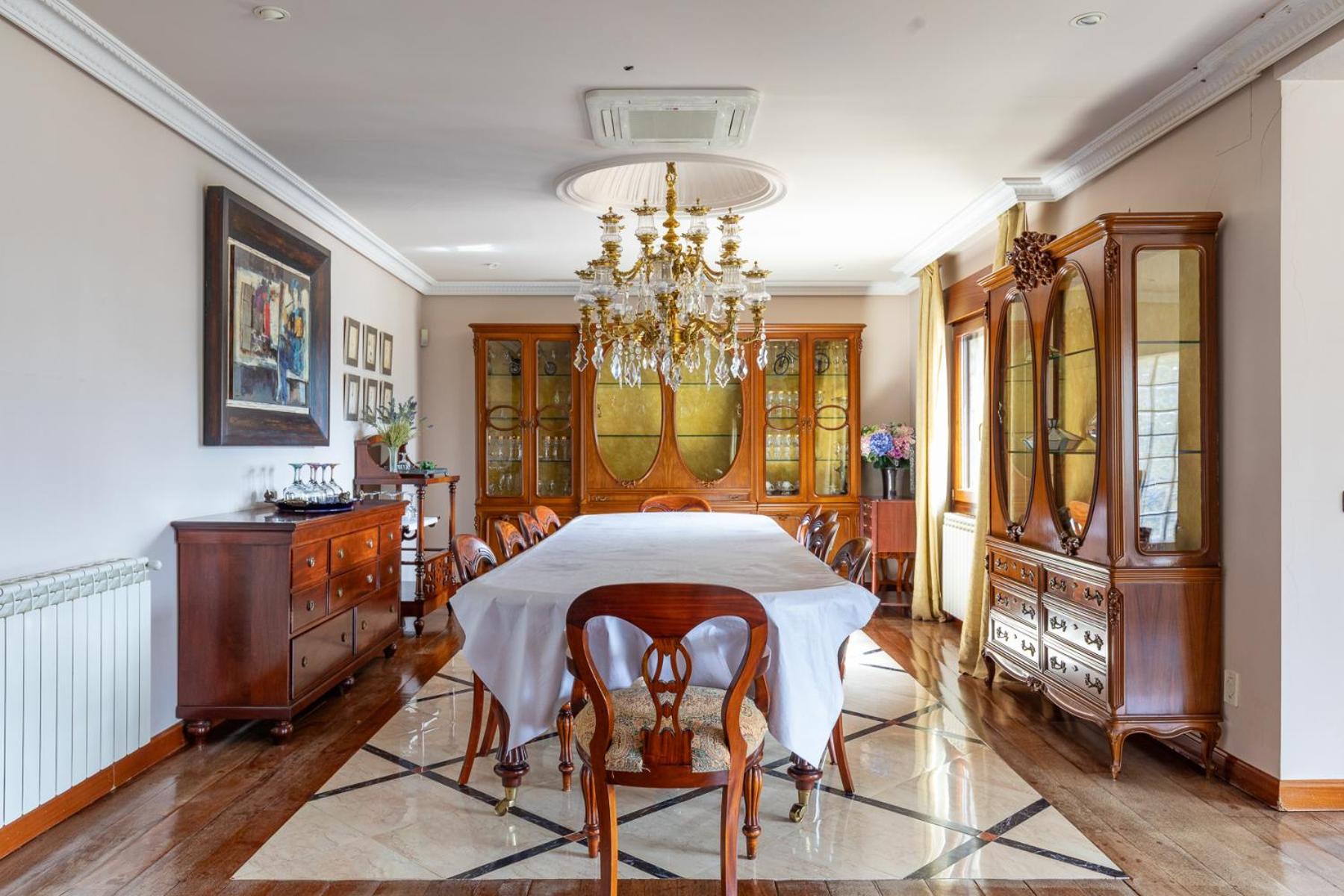 فيلا Mansion Con Jacuzzi A 40 Grados, Gran Piscina Y Padel إل تيمبلو المظهر الخارجي الصورة