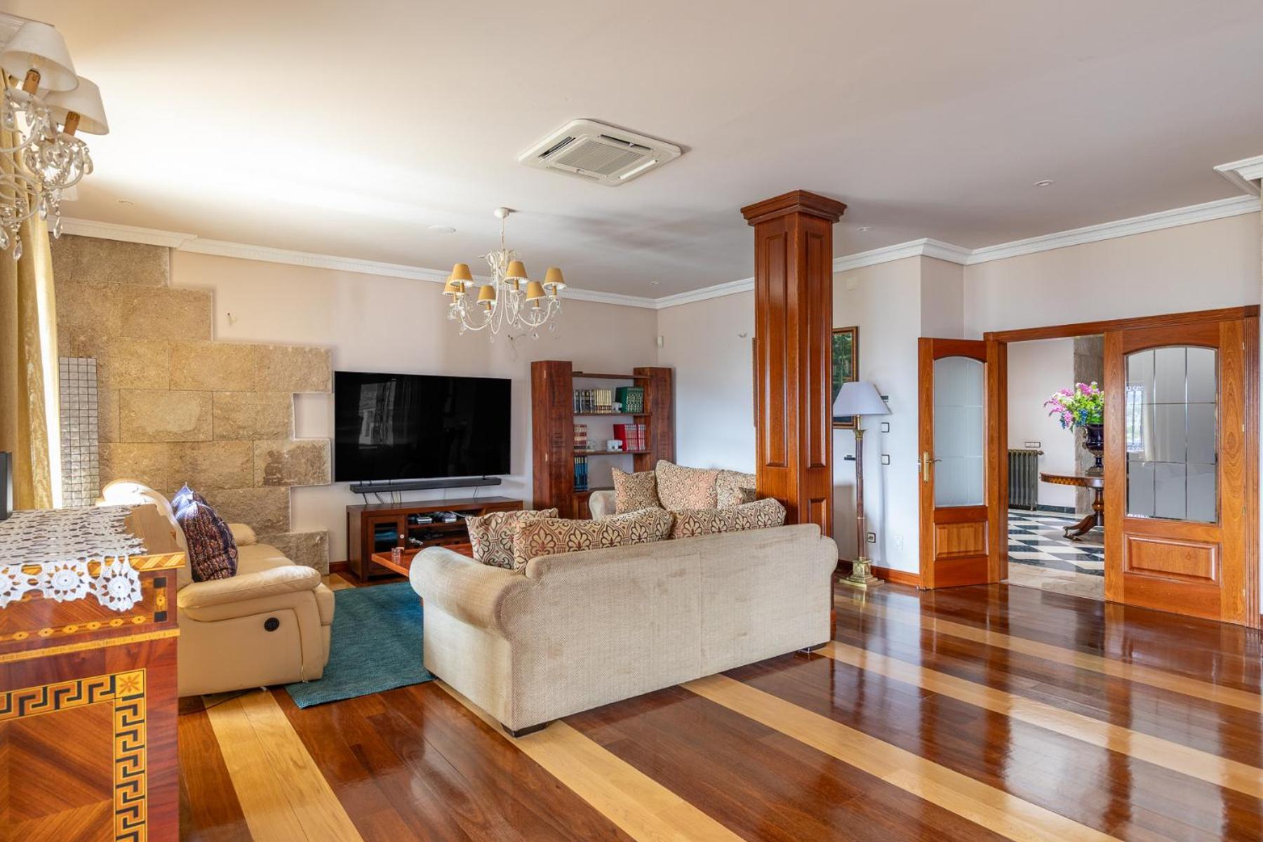 فيلا Mansion Con Jacuzzi A 40 Grados, Gran Piscina Y Padel إل تيمبلو المظهر الخارجي الصورة